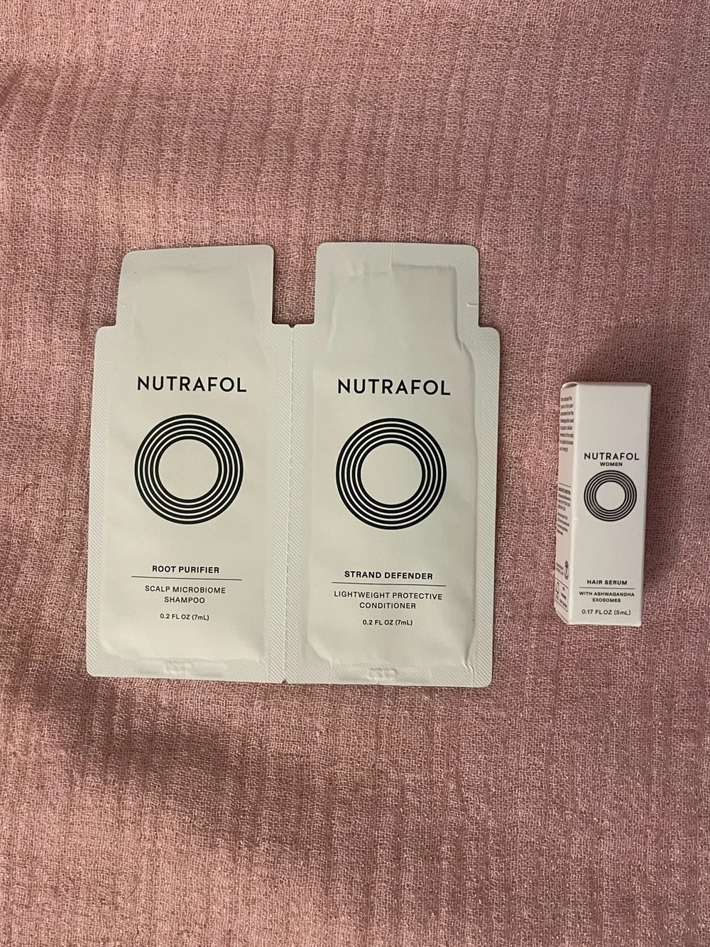 13-Piece Haircare Bundle